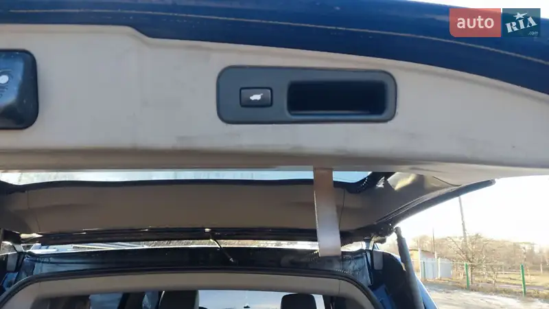 Honda Pilot 2009