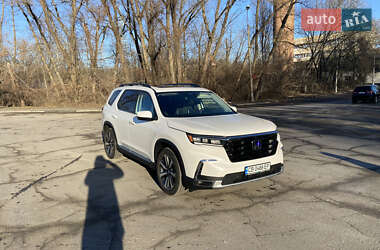 Внедорожник / Кроссовер Honda Pilot 2023 в 