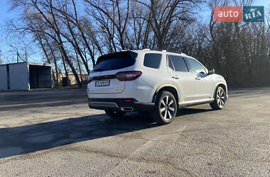 Внедорожник / Кроссовер Honda Pilot 2023 в 