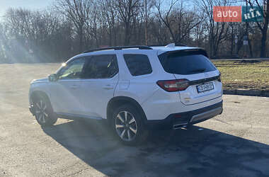 Внедорожник / Кроссовер Honda Pilot 2023 в 