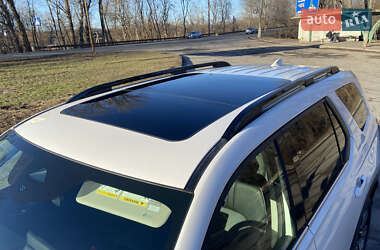 Внедорожник / Кроссовер Honda Pilot 2023 в 