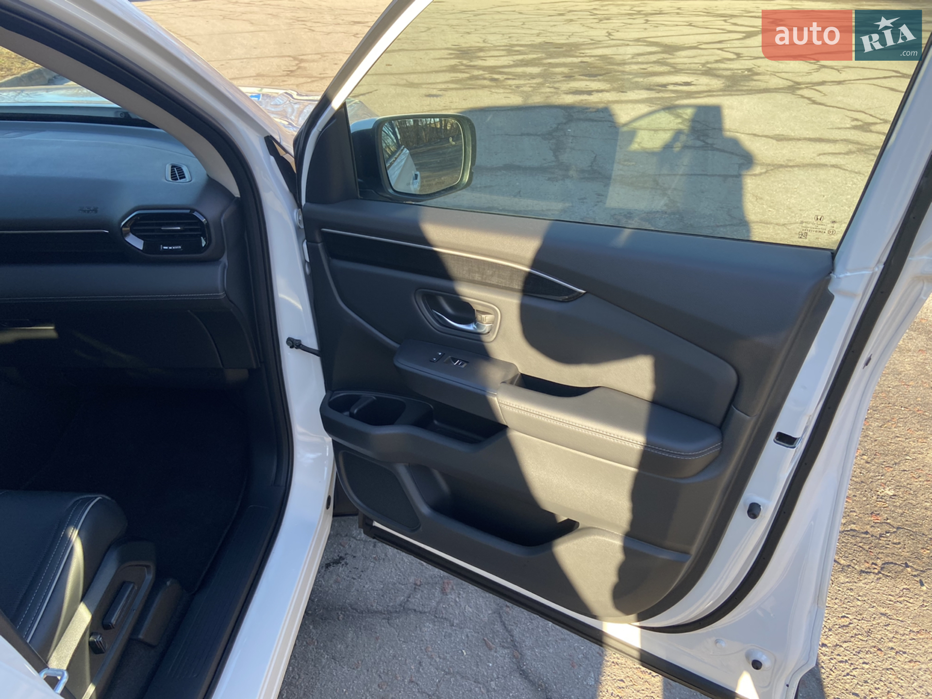 2023 Honda Pilot - мініатюра 28