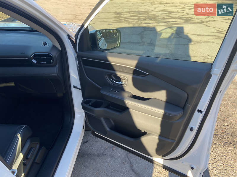 Внедорожник / Кроссовер Honda Pilot 2023 в Чернигове фото 28 Внедорожник / Кроссовер Honda Pilot 2023 в Чернигове