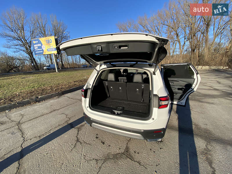 Внедорожник / Кроссовер Honda Pilot 2023 в Чернигове фото 38 Внедорожник / Кроссовер Honda Pilot 2023 в Чернигове