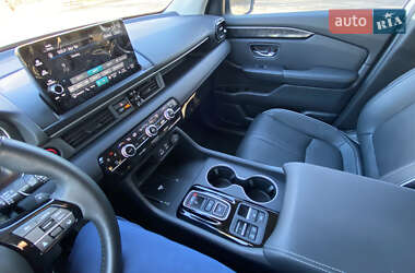 Внедорожник / Кроссовер Honda Pilot 2023 в 