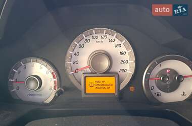 Внедорожник / Кроссовер Honda Pilot 2012 в 