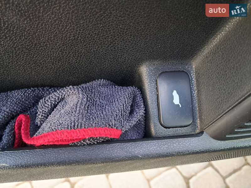 Внедорожник / Кроссовер Honda Pilot 2012 в Коломые