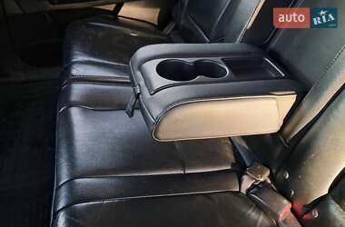 Внедорожник / Кроссовер Honda Pilot 2012 в 