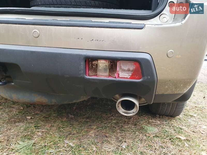Внедорожник / Кроссовер Honda Pilot 2011 в Киеве