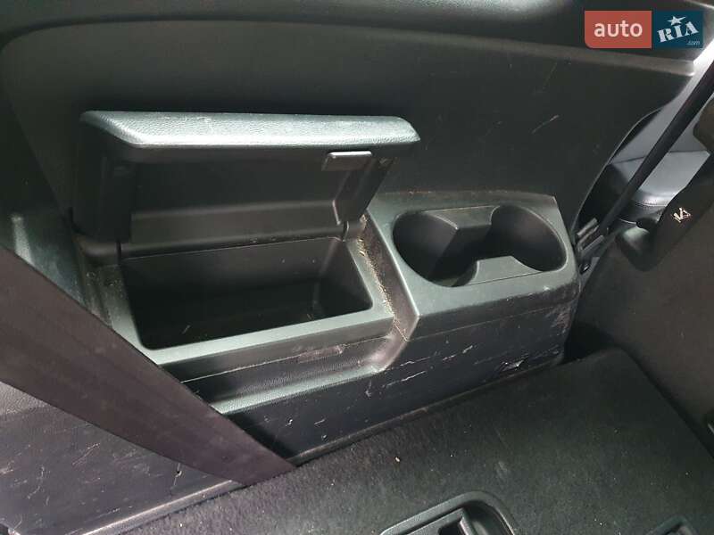 Внедорожник / Кроссовер Honda Pilot 2011 в Киеве