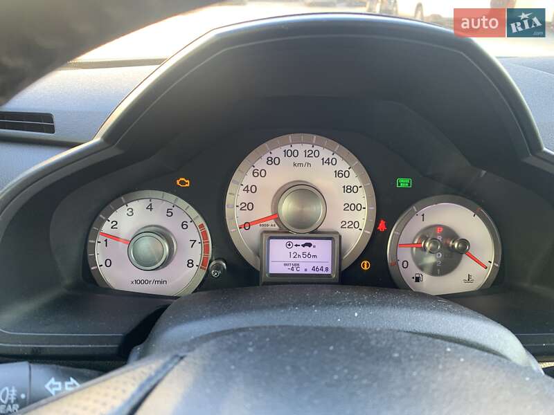 Внедорожник / Кроссовер Honda Pilot 2011 в Киеве