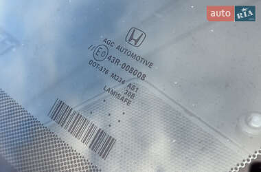 Внедорожник / Кроссовер Honda Pilot 2012 в 