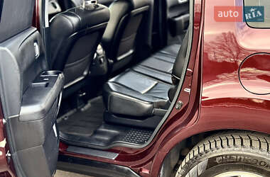 Внедорожник / Кроссовер Honda Pilot 2012 в 