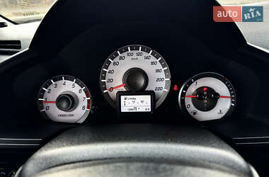 Внедорожник / Кроссовер Honda Pilot 2012 в 