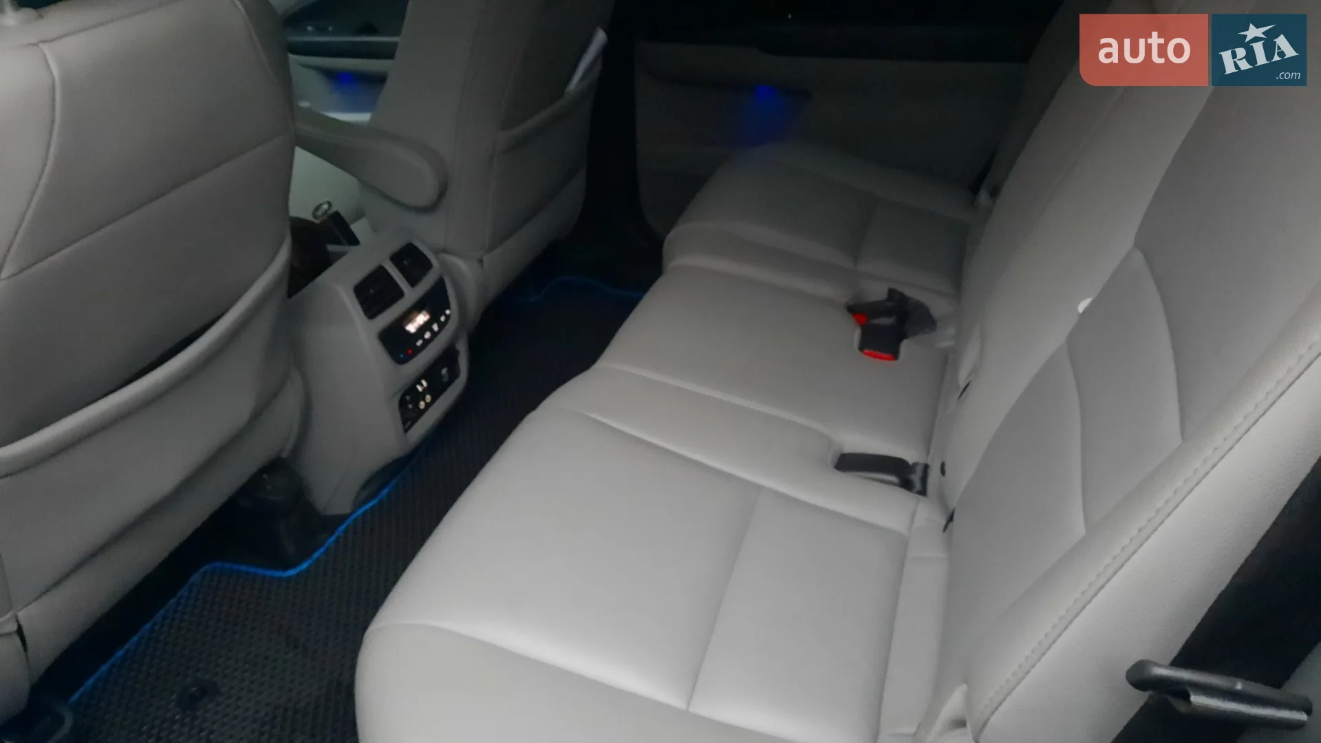 2017 Honda Pilot - мініатюра 10