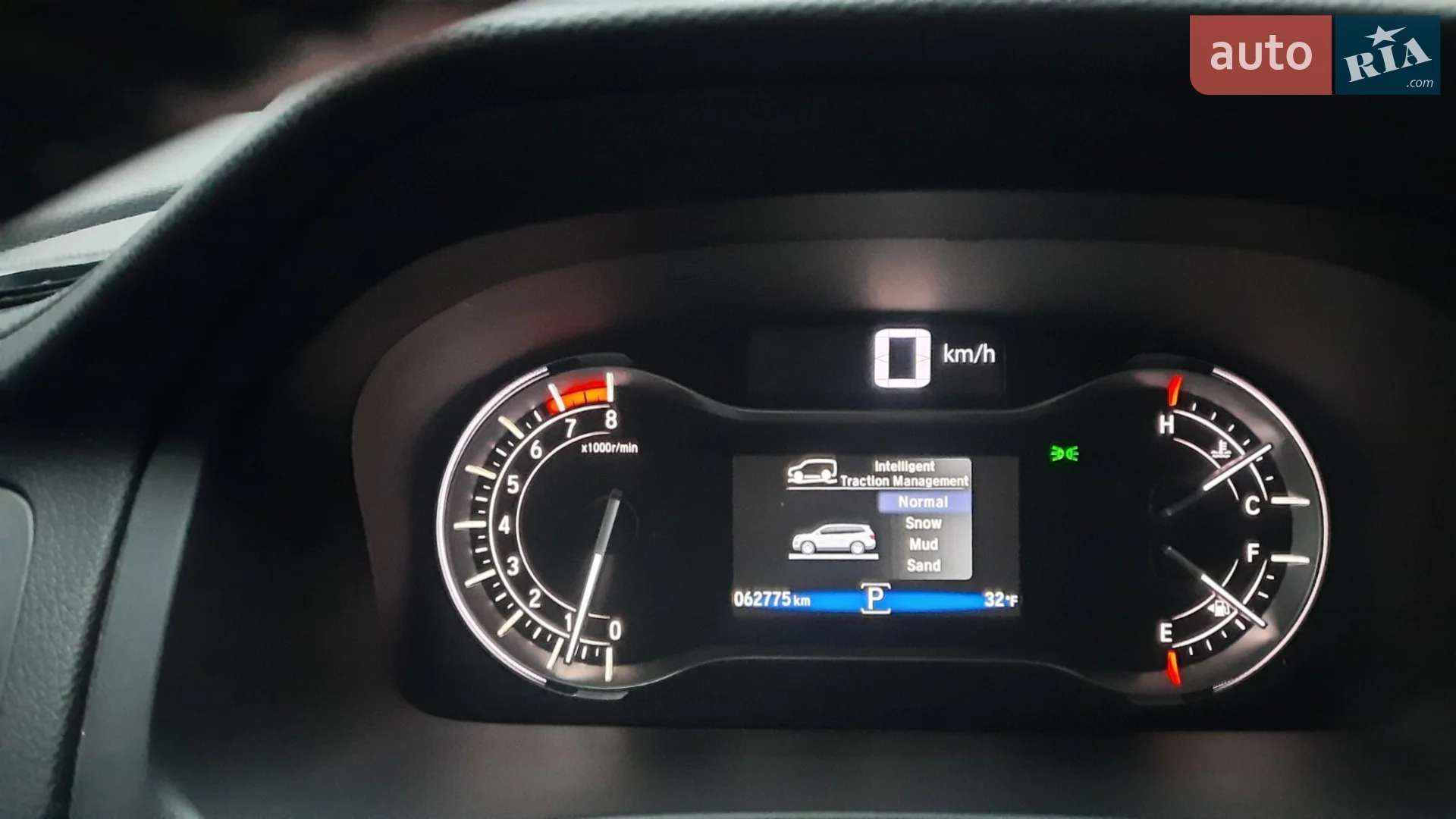 2017 Honda Pilot - мініатюра 15