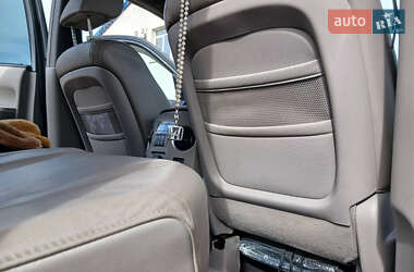 Внедорожник / Кроссовер Honda Pilot 2009 в 