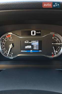 Внедорожник / Кроссовер Honda Pilot 2017 в 