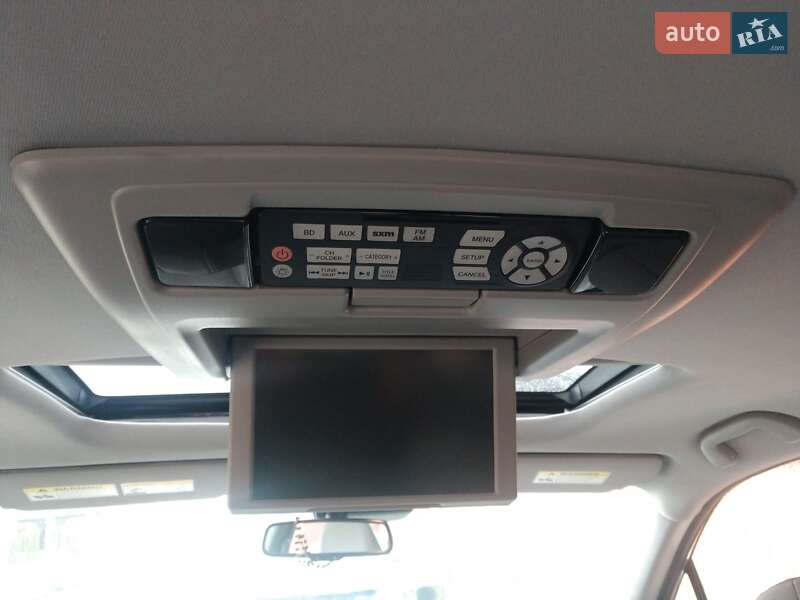 Внедорожник / Кроссовер Honda Pilot 2017 в Ивано-Франковске фото 18 Внедорожник / Кроссовер Honda Pilot 2017 в Ивано-Франковске