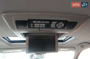 Внедорожник / Кроссовер Honda Pilot 2017 в 