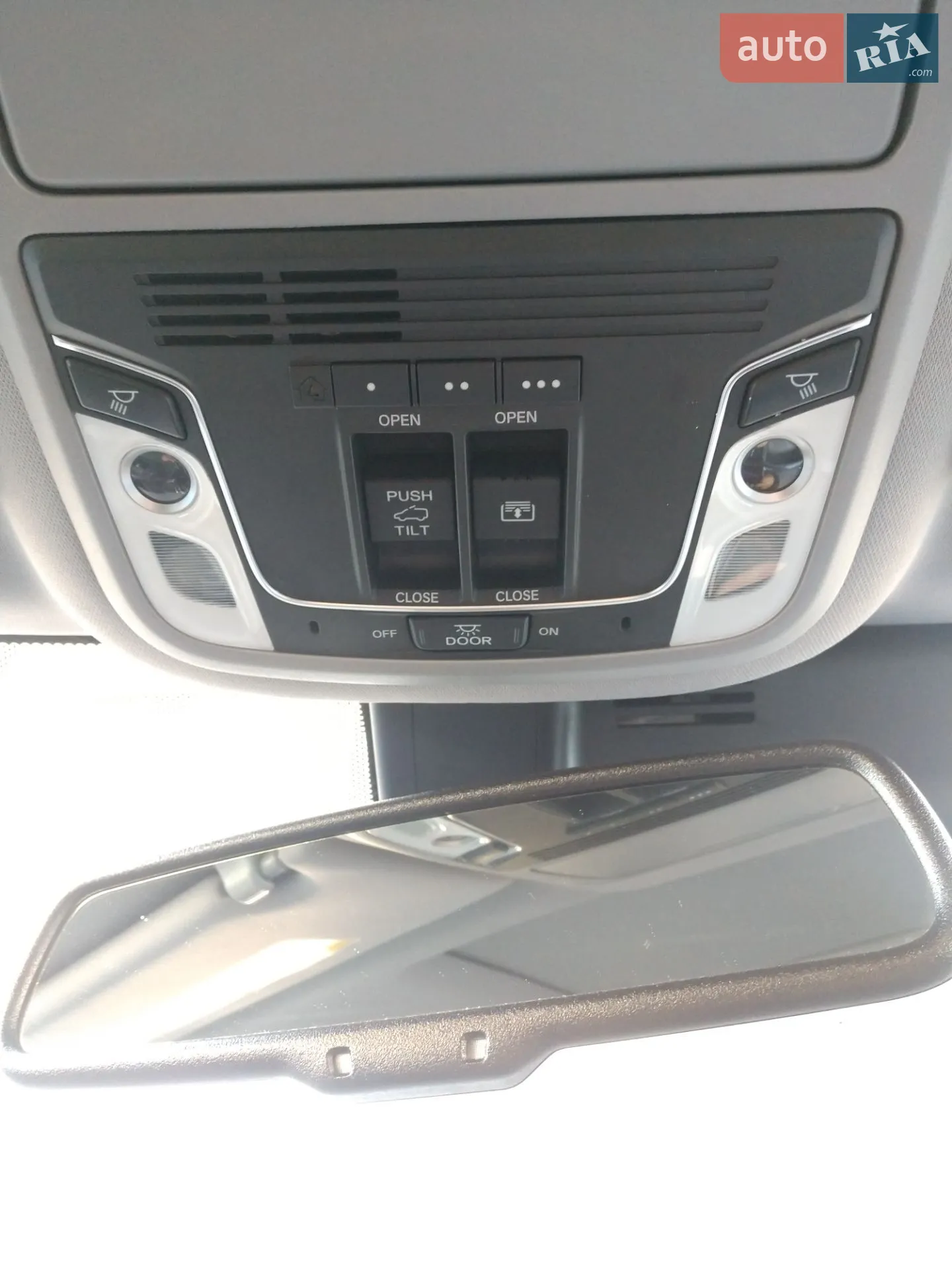 2017 Honda Pilot - мініатюра 17
