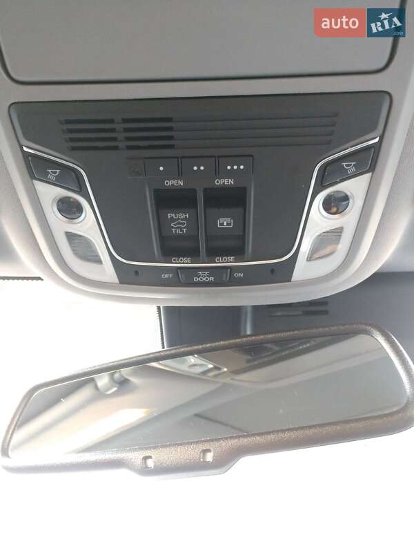 Внедорожник / Кроссовер Honda Pilot 2017 в Ивано-Франковске фото 17 Внедорожник / Кроссовер Honda Pilot 2017 в Ивано-Франковске