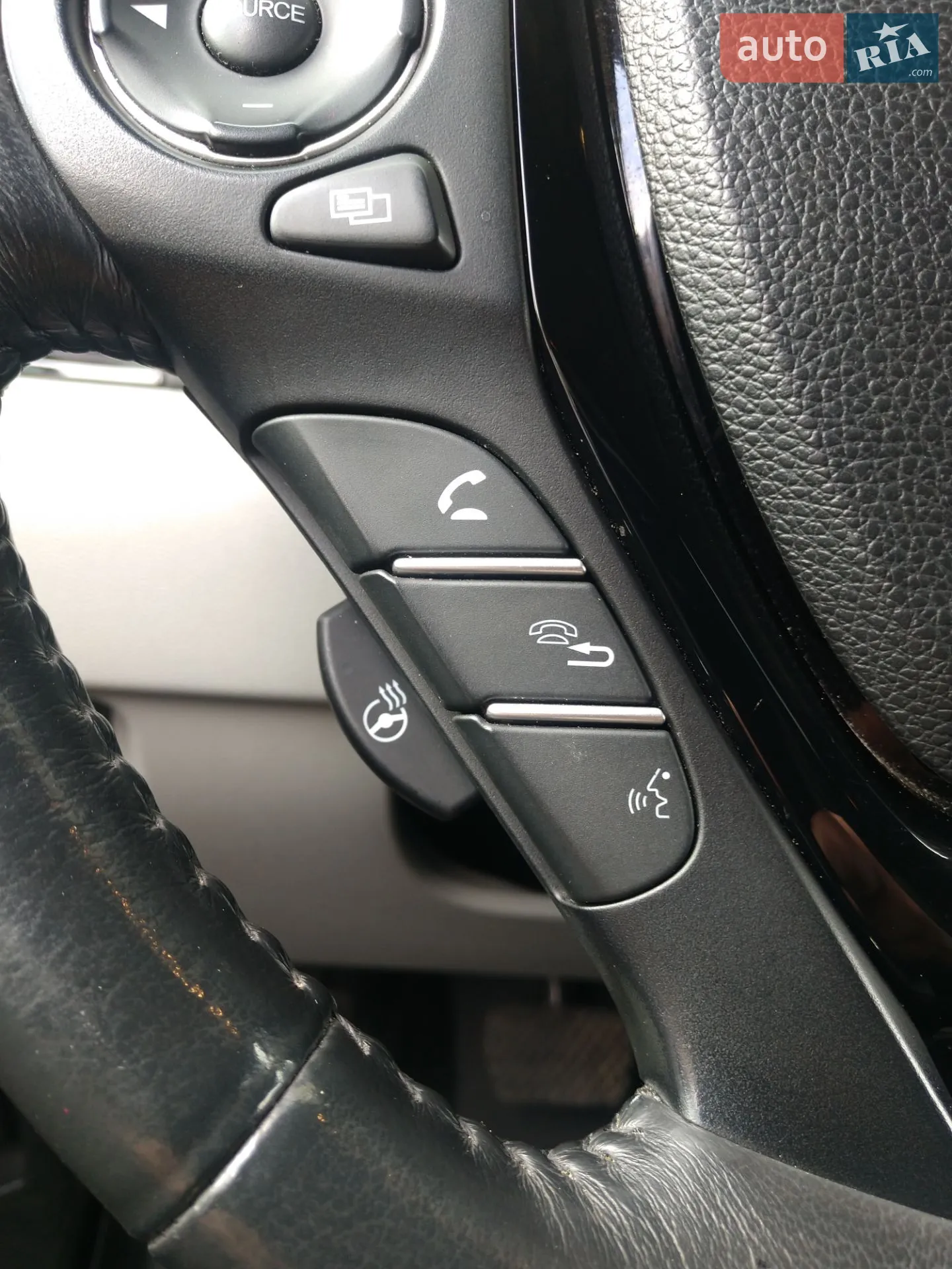 2017 Honda Pilot - мініатюра 8