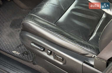 Внедорожник / Кроссовер Honda Pilot 2008 в 