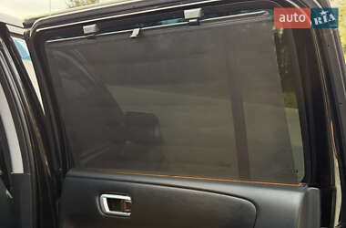 Внедорожник / Кроссовер Honda Pilot 2008 в 