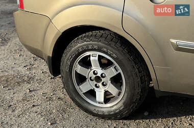 Внедорожник / Кроссовер Honda Pilot 2008 в 