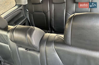 Внедорожник / Кроссовер Honda Pilot 2008 в 
