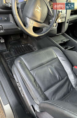 Внедорожник / Кроссовер Honda Pilot 2008 в 