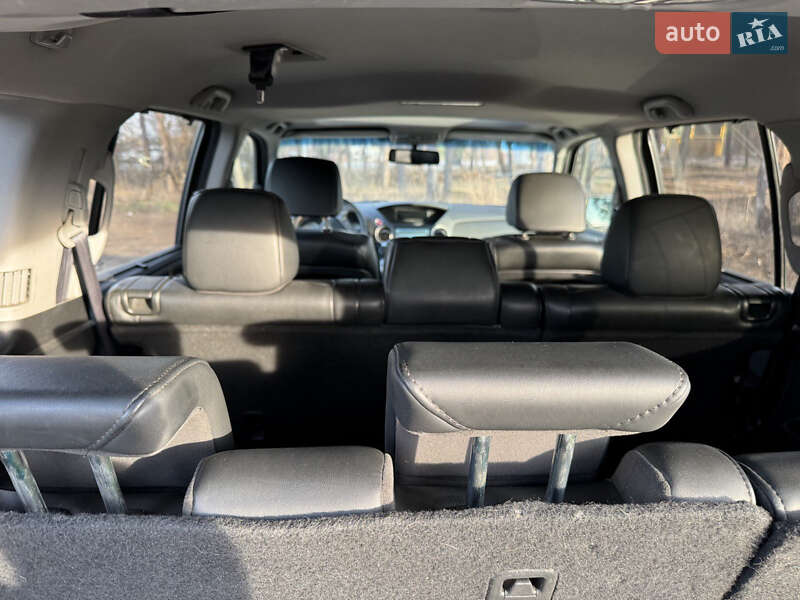 Внедорожник / Кроссовер Honda Pilot 2008 в Киеве