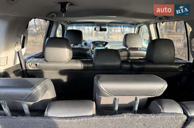 Внедорожник / Кроссовер Honda Pilot 2008 в 