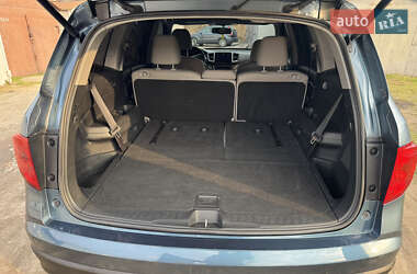 Внедорожник / Кроссовер Honda Pilot 2015 в 