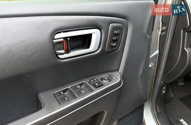 Позашляховик / Кросовер Honda Pilot 2009 в 