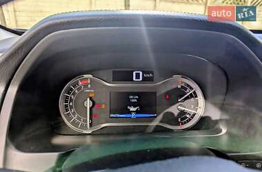 Позашляховик / Кросовер Honda Pilot 2016 в 