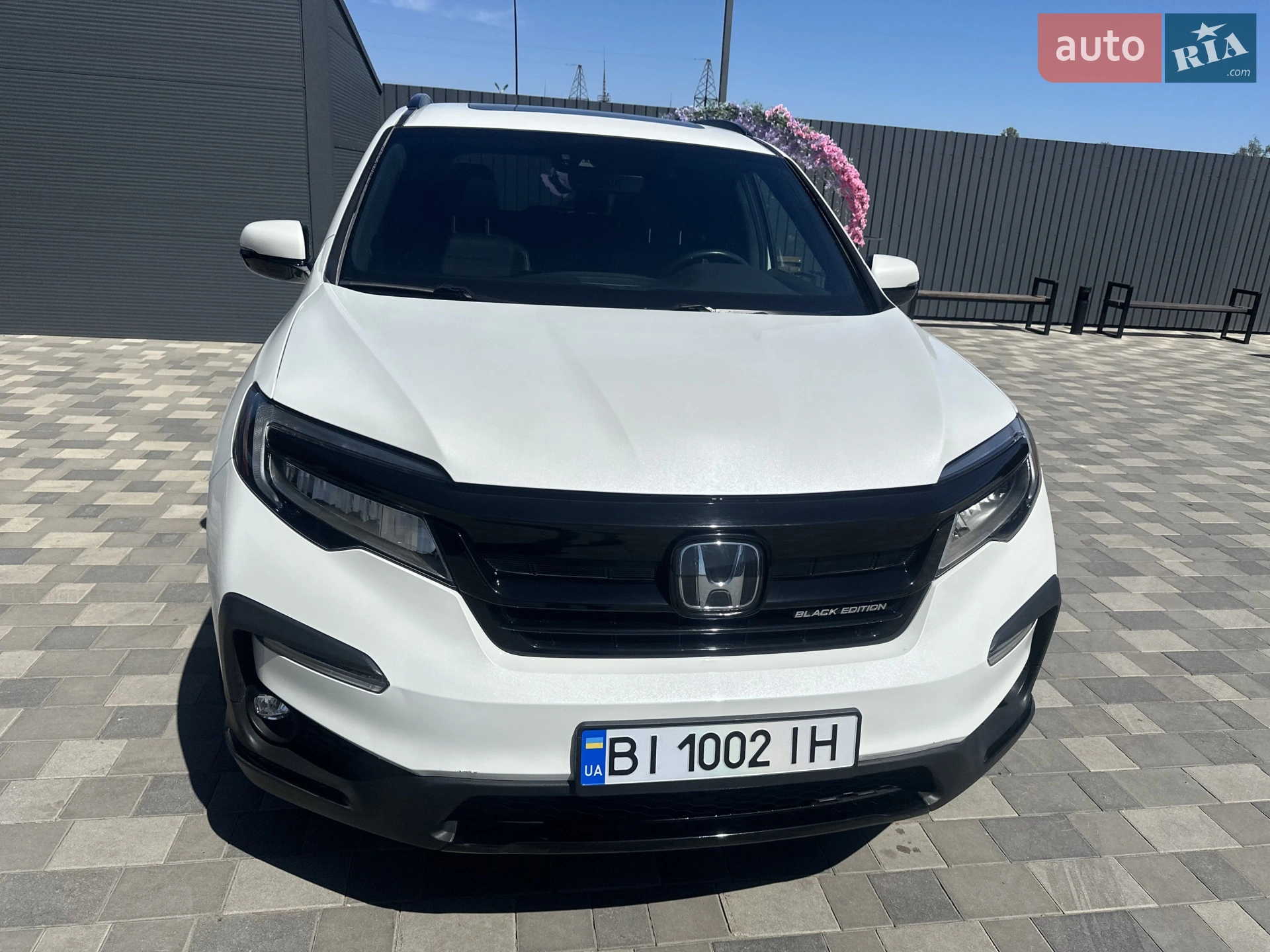 2021 Honda Pilot - мініатюра 14