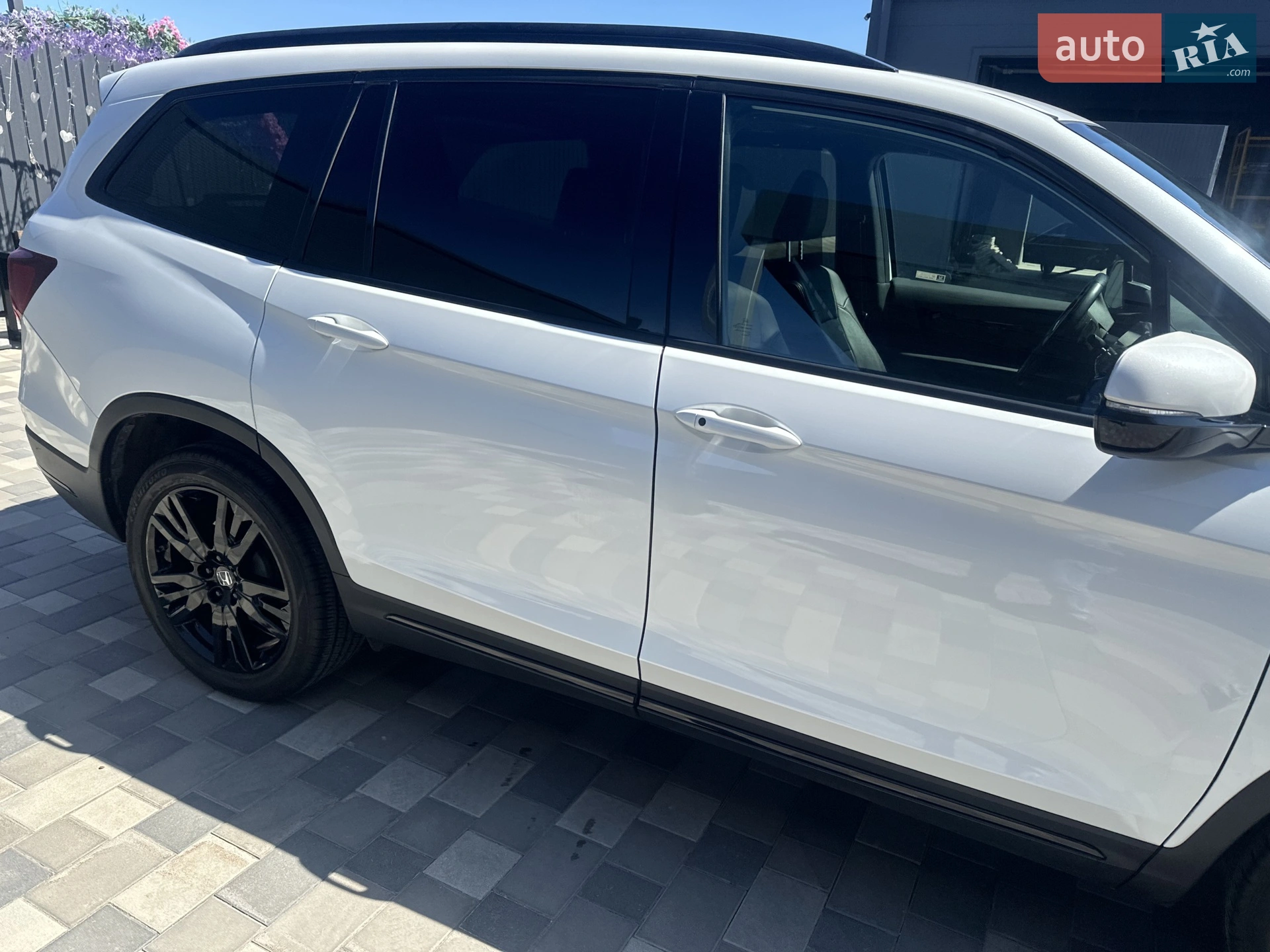 2021 Honda Pilot - мініатюра 29