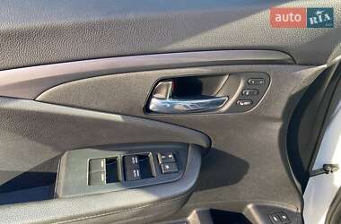 Позашляховик / Кросовер Honda Pilot 2022 в 