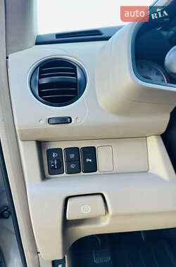 Позашляховик / Кросовер Honda Pilot 2009 в 