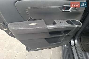 Внедорожник / Кроссовер Honda Pilot 2008 в 