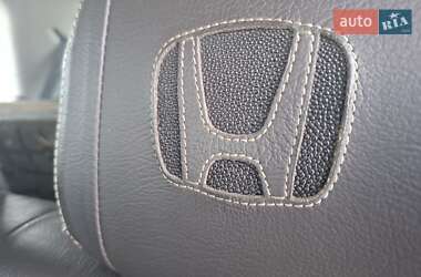 Внедорожник / Кроссовер Honda Pilot 2008 в 