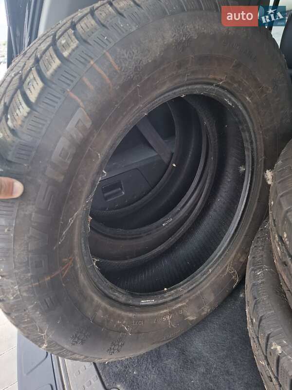 Внедорожник / Кроссовер Honda Pilot 2008 в Черкассах