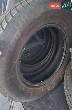 Внедорожник / Кроссовер Honda Pilot 2008 в 