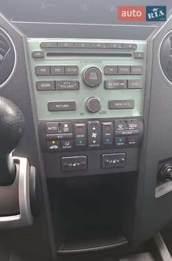 Внедорожник / Кроссовер Honda Pilot 2008 в 