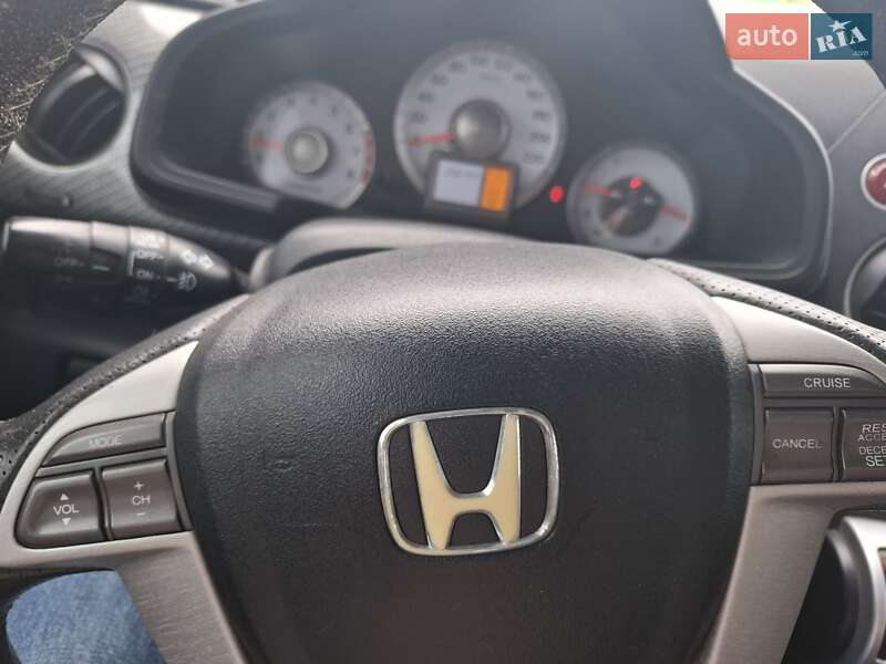 Внедорожник / Кроссовер Honda Pilot 2008 в Черкассах