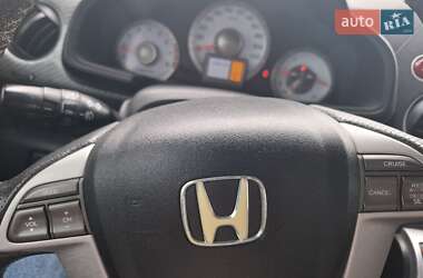 Внедорожник / Кроссовер Honda Pilot 2008 в 