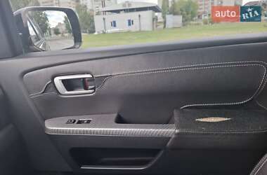 Внедорожник / Кроссовер Honda Pilot 2008 в 