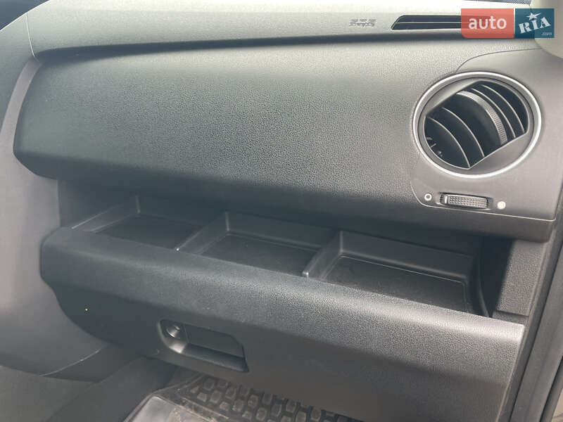 Внедорожник / Кроссовер Honda Pilot 2008 в Бахмаче